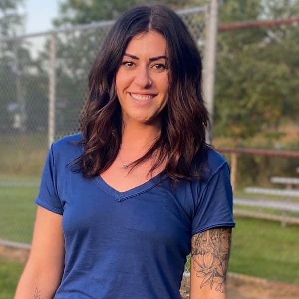 Kim Stearns